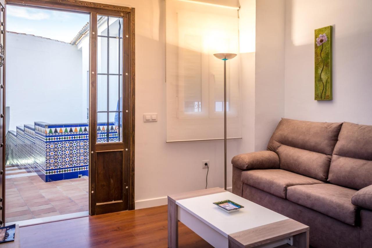 Apartamento El Gigante روندا المظهر الخارجي الصورة